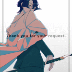 サイト1周年のリクエスト企画でリクエストいただいたものです。ありがとうございました!