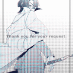 サイト1周年のリクエスト企画でリクエストいただいたものです。ありがとうございました!